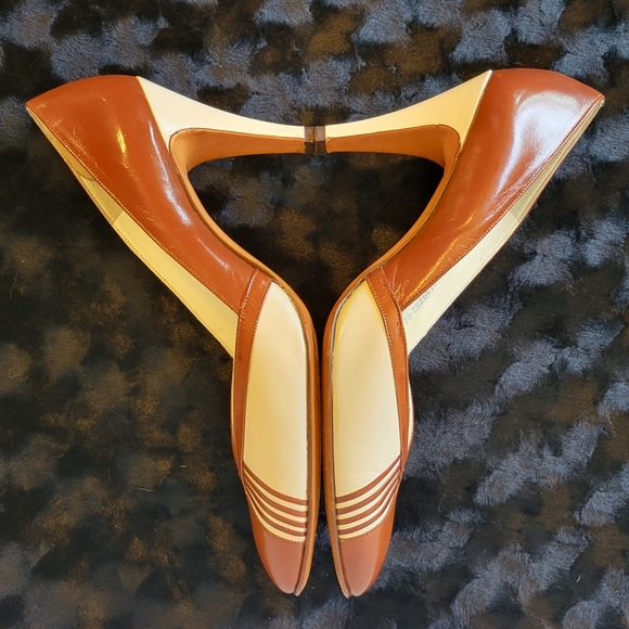 VTG Bally of Switzerland Vivian heels - Picture 7 of 11